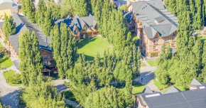  Hotel Posada Los Alamos  Эль Калафате